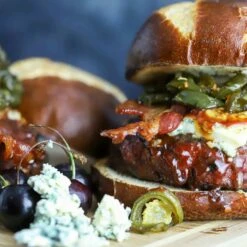 Cherry Bomb- Door County Cherry BBQ Sauce -Seasoning Sales 2024 cherry bomb alt03 2048x2048 05ab7ff7 d5b7 45b6 9637 89d9bfced660 1