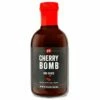 Cherry Bomb- Door County Cherry BBQ Sauce -Seasoning Sales 2024 cherry bomb 5292ac28 619b 4a06 a1f9 66bf4dc5784c 1 1