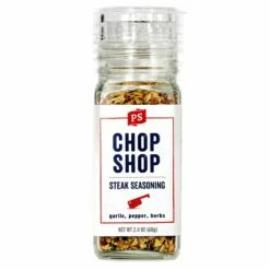 Chop Shop - Steak Seasoning