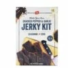 Jerky Kit - Cracked Pepper & Garlic -Seasoning Sales 2024 crackedPepperAndGarlic 2048x2048 504ffcdd 45f5 484f b904 8f9952bac8df