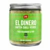 El Dinero - Hatch Chili Verde Taco Seasoning & Rub -Seasoning Sales 2024 el dinero e27b6026 3a86 4fa7 9340 2bc7d4692356