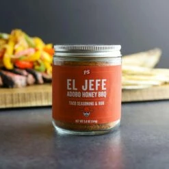 El Jefe - Adobo Honey Taco Seasoning & Rub -Seasoning Sales 2024 el jefe alt08 2048x2048 eea48a01 6878 48b4 99b8 6a74ce641b7f