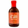 El Jefe - Adobo BBQ Taco Sauce -Seasoning Sales 2024 el jefe sauce