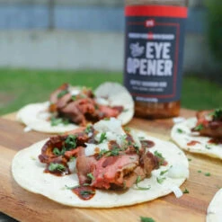 Woodfire + Whiskey - Coffee Bourbon BBQ Rub 8 Woodfire + Whiskey - Coffee Bourbon BBQ Rub -Seasoning Sales 2024 eye opener woodfire whisky 1