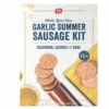 Garlic Summer Sausage Kit -Seasoning Sales 2024 garlicSummer Sausage 1 2048x2048 9706dc4b d8c4 409e 989d eb9ccc066188