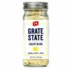 Grate State - Cheesy Blend -Seasoning Sales 2024 grate state bdba6e8d 5dbd 4bfc b9f9 41686dc480a9