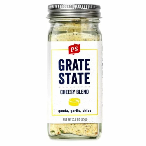 Grate State - Cheesy Blend 4 Grate State - Cheesy Blend -Seasoning Sales 2024 grate state bdba6e8d 5dbd 4bfc b9f9 41686dc480a9