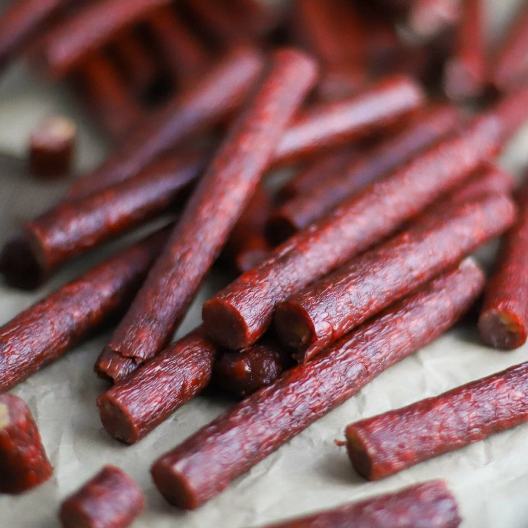 No. 765 Honey BBQ Snack Stick Seasoning 4 No. 765 Honey BBQ Snack Stick Seasoning - Image 2