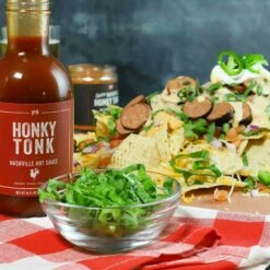 Honky Tonk - Nashville Hot Sauce -Seasoning Sales 2024 honky tonk alt04 2048x2048 23cf513c 591e 42f4 82c4 ee9bcff58686 1