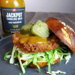 Jackpot - Carolina Gold BBQ Sauce -Seasoning Sales 2024 jackpot alt02 7db245f8 07be 481c 8928 9e8b336b7600