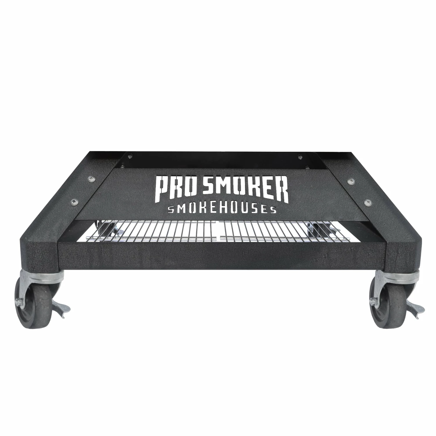 Home Smoker Base 3 Home Smoker Base