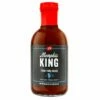 Memphis King - Tangy BBQ Sauce -Seasoning Sales 2024 memphis king 1 2