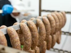 Natural Hog Casings 5 Natural Hog Casings -Seasoning Sales 2024 natural hog casings