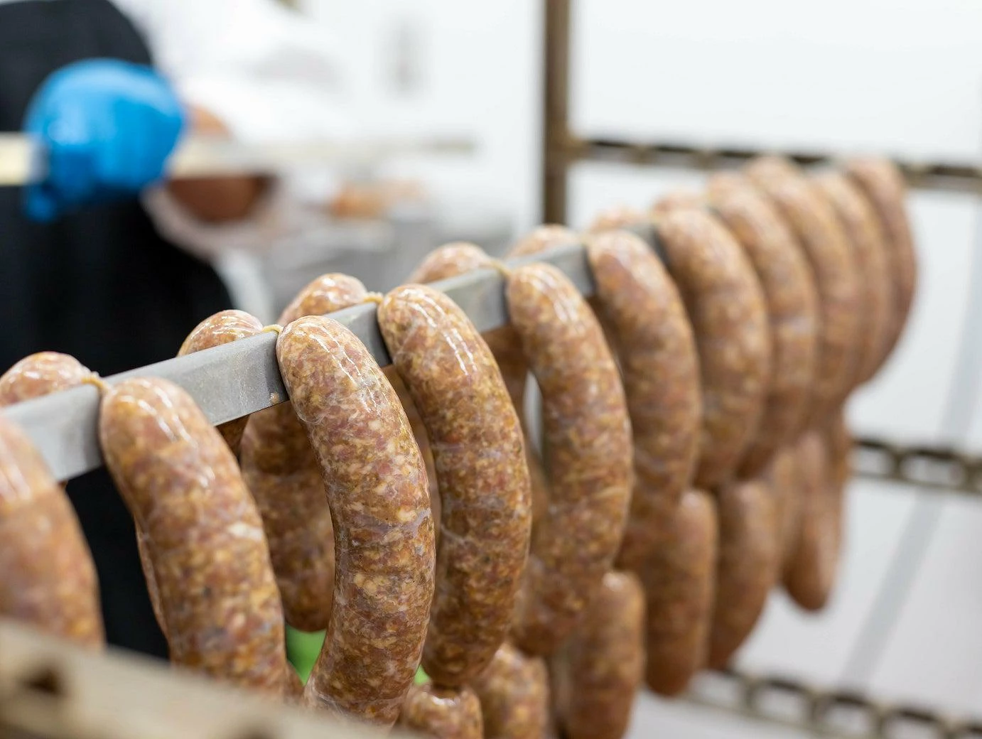 Natural Hog Casings 4 Natural Hog Casings - Image 2