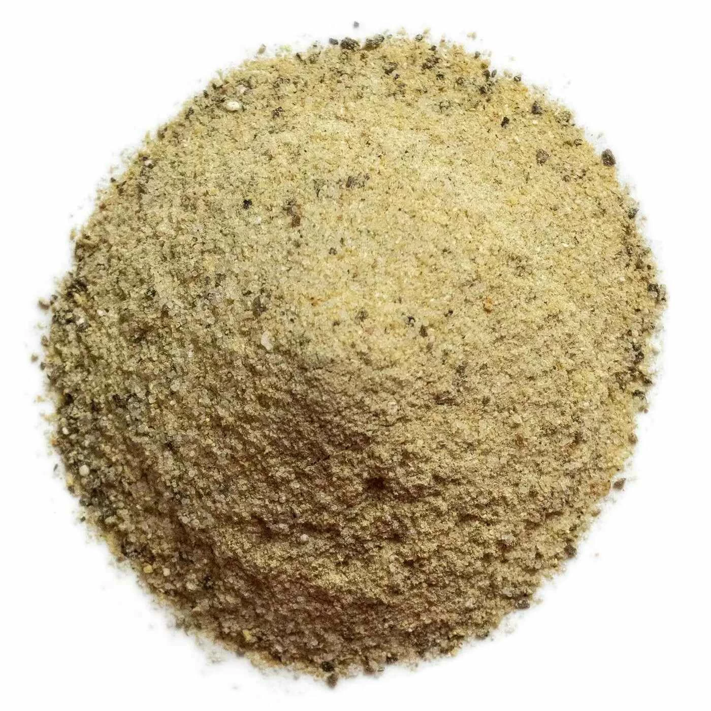 No. 272 Onion & Garlic Bratwurst Seasoning 3 No. 272 Onion & Garlic Bratwurst Seasoning