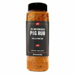 Notorious P.I.G. - Pulled Pork Rub -Seasoning Sales 2024 notorious pig industrial optimized 1 1 193ed685 c456 4ce8 9885 8fd4d7981c2f