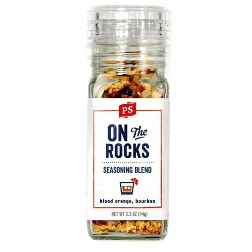 On The Rocks - Bourbon Pepper Seasoning 6 On The Rocks - Bourbon Pepper Seasoning -Seasoning Sales 2024 on the rocks 27296daa 8566 4d56 9119 aca6573126b4