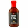 Peach Buzz - Bourbon BBQ Sauce -Seasoning Sales 2024 peach buzz 1 b9914856 7da4 4935 8e1c 8bf5a069c202