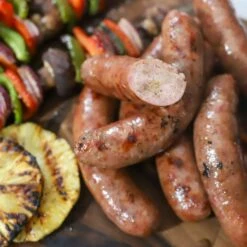 No. 358 Pineapple Teriyaki Bratwurst Seasoning -Seasoning Sales 2024 pineapple teryaki brat 2048x2048 944ec60c 083e 417c acd3 a7a0b3d471f1