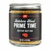 Prime Time - Buttery Beef Rub -Seasoning Sales 2024 prime time