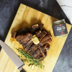 Prime Time - Buttery Beef Rub 11 Prime Time - Buttery Beef Rub -Seasoning Sales 2024 prime time alt03