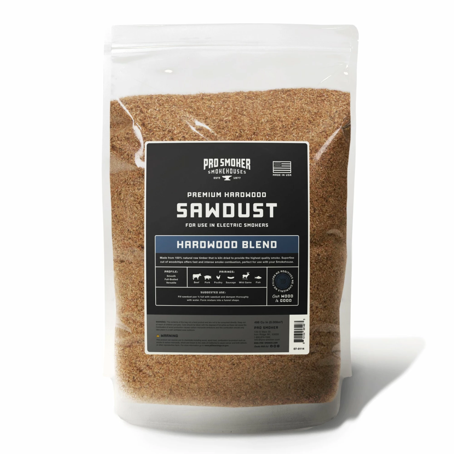 Sawdust 5 Sawdust - Image 3