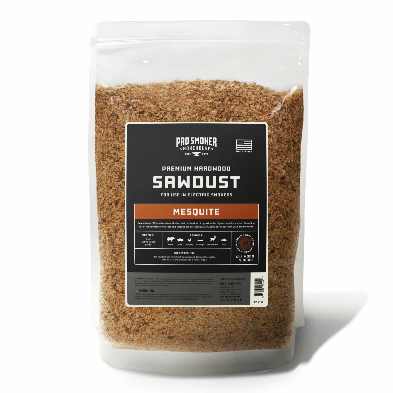Sawdust 7 Sawdust - Image 5