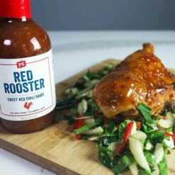 Red Rooster - Sweet Red Chili Sauce 8 Red Rooster - Sweet Red Chili Sauce -Seasoning Sales 2024 red rooster alt02 2048x2048 dcff4b07 1ff5 4fbb 9f25 fc17bd86e7cb