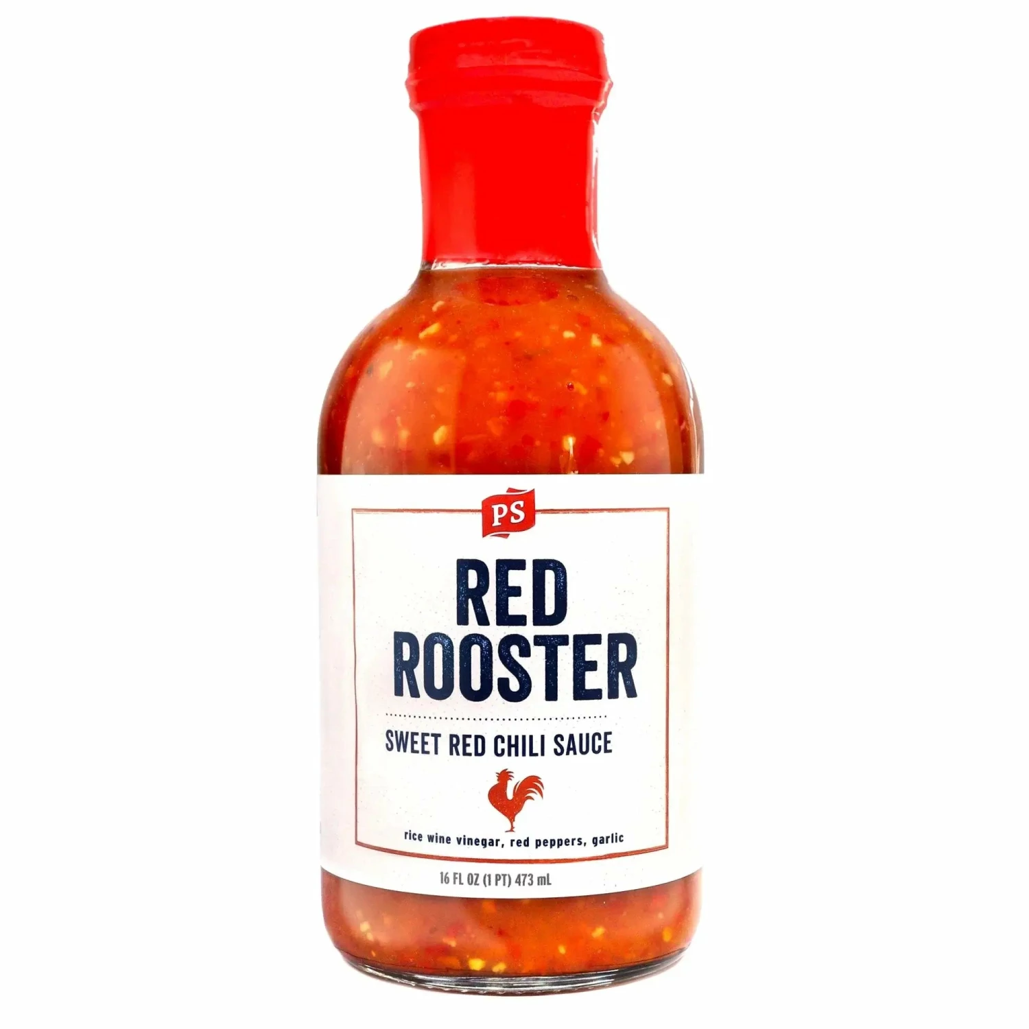 Red Rooster - Sweet Red Chili Sauce 3 Red Rooster - Sweet Red Chili Sauce