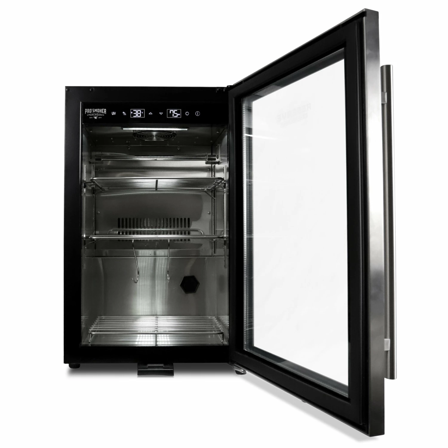 Reserve 50 Dry Ager 4 Reserve 50 Dry Ager - Image 2