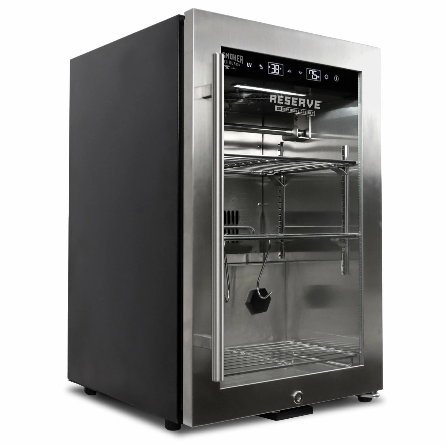 Reserve 50 Dry Ager 6 Reserve 50 Dry Ager - Image 4