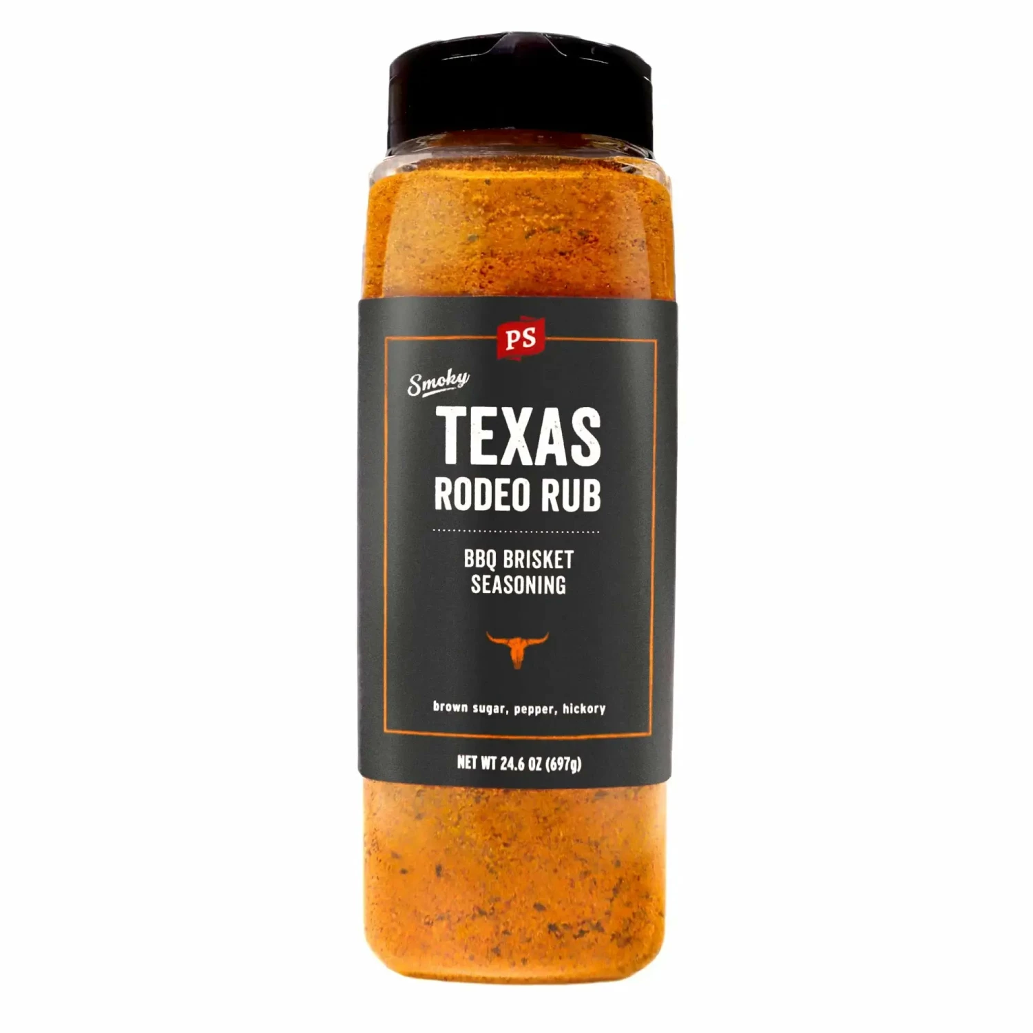 Rodeo Rub - Texas Brisket Rub 4 Rodeo Rub - Texas Brisket Rub - Image 2