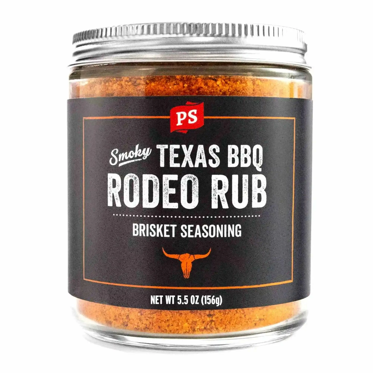 Rodeo Rub - Texas Brisket Rub 3 Rodeo Rub - Texas Brisket Rub