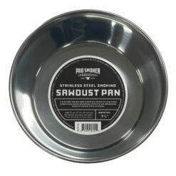 Seasoning Sales 2024 45 7 1/2" Sawdust Pan
