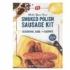 Smoked Polish Sausage Kit -Seasoning Sales 2024 smokedPolish 2048x2048 dad4a4a0 a02e 4a95 a4d6 b9997a52517d