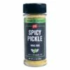 Spicy Dill Pickle Wing Rub -Seasoning Sales 2024 spicy pickle c2f289dc 0cca 425b b3ea 012adc085413