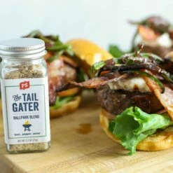 The Tailgater - Ballpark Blend -Seasoning Sales 2024 tailgater alt03 2048x2048 7de3d077 d115 4b88 928c 7d56ae1c9650