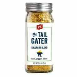 The Tailgater - Ballpark Blend