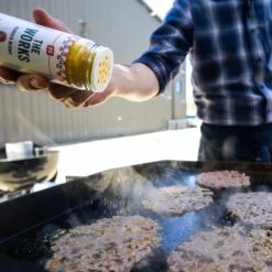 The Works Everything But The Burger Seasoning -Seasoning Sales 2024 the works alt 22 2