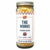 The Works Everything But The Burger Seasoning -Seasoning Sales 2024 the works 4