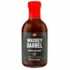Whiskey Barrel - Bourbon BBQ Sauce -Seasoning Sales 2024 whiskey barrel 1